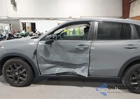 2023 Honda Hr-V Awd Sport из США, поврежденный, VIN 3CZRZ2H57PM716405